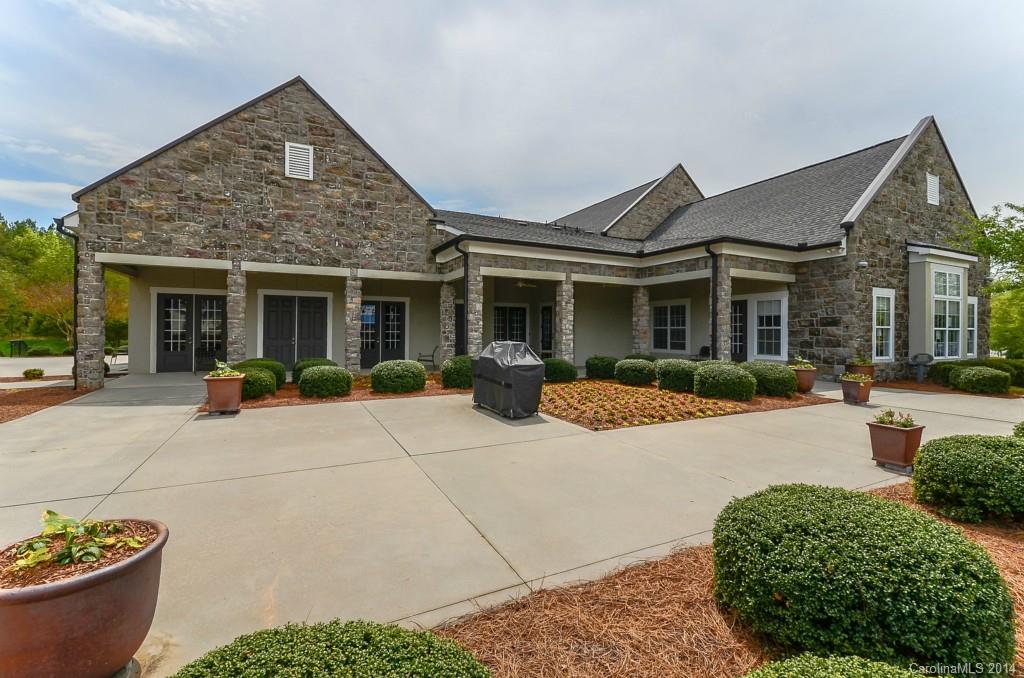 Berewick - Residential