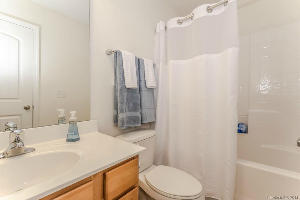 Berewick - Residential