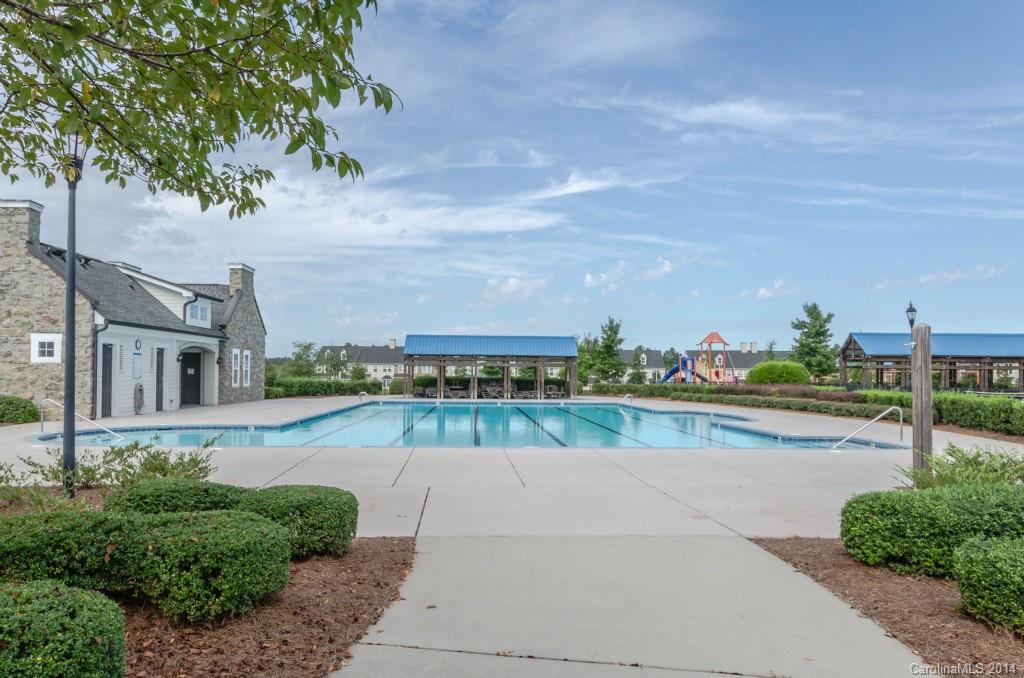 Berewick - Residential