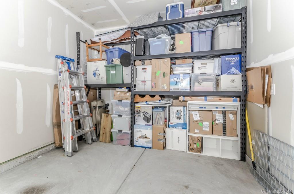 Berewick - Residential