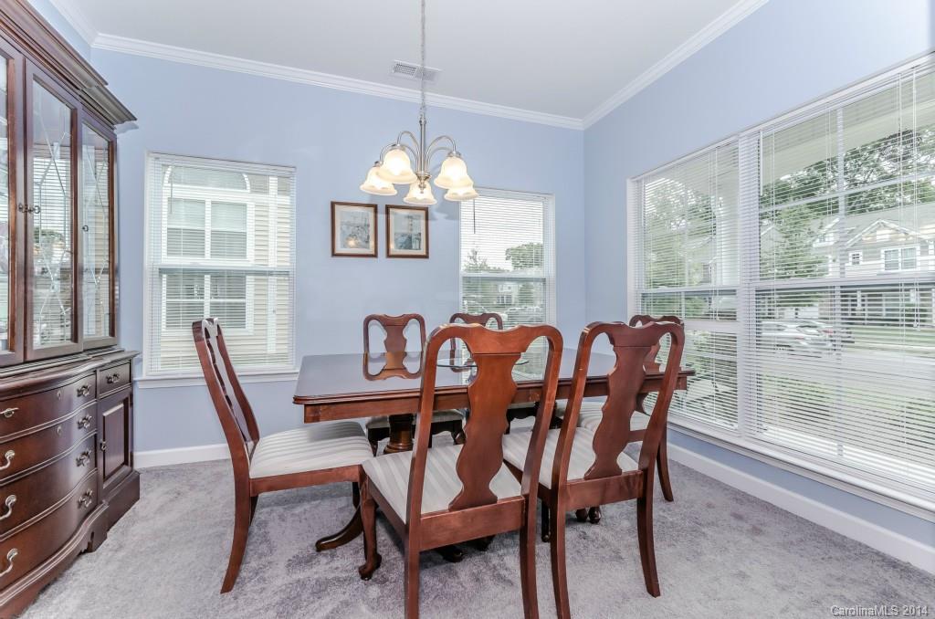 Berewick - Residential