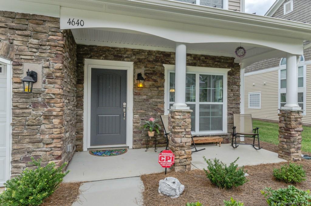 Berewick - Residential