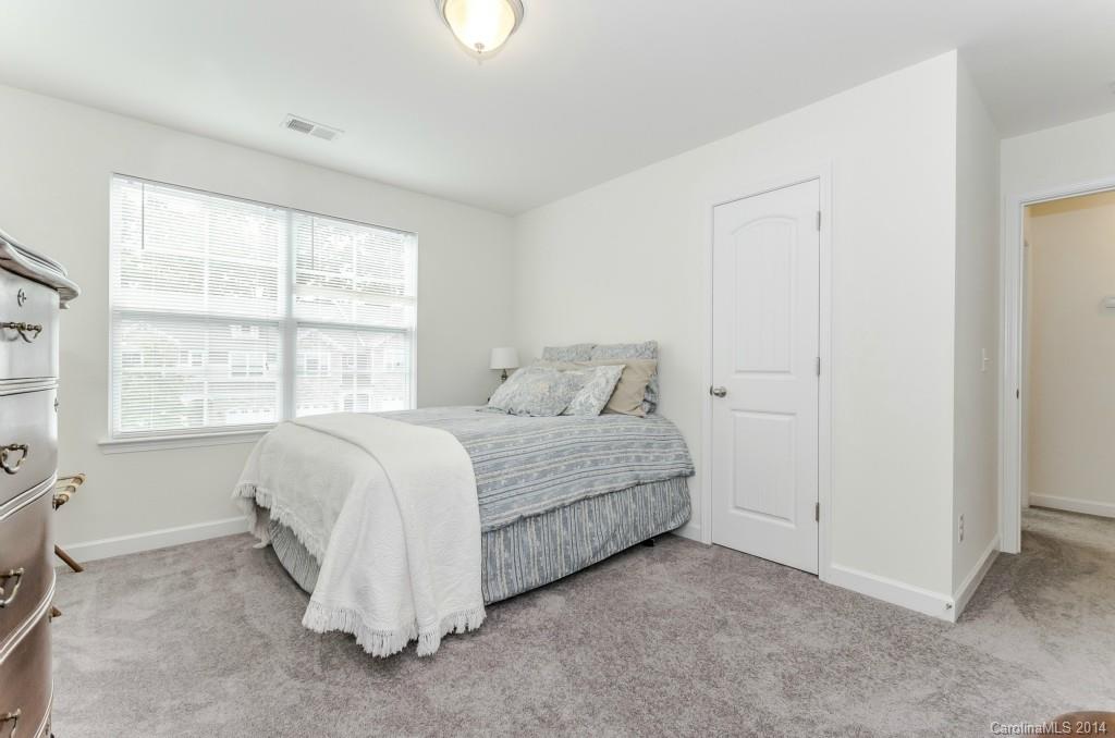 Berewick - Residential