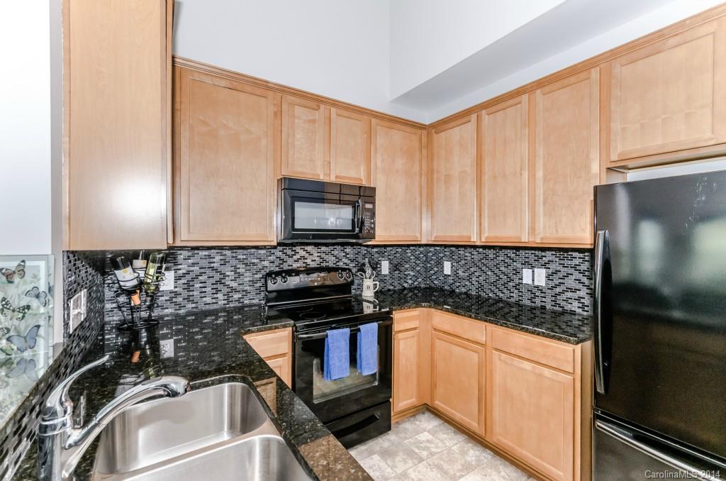 Berewick - Residential