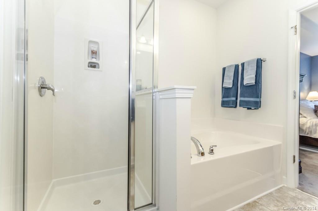 Berewick - Residential