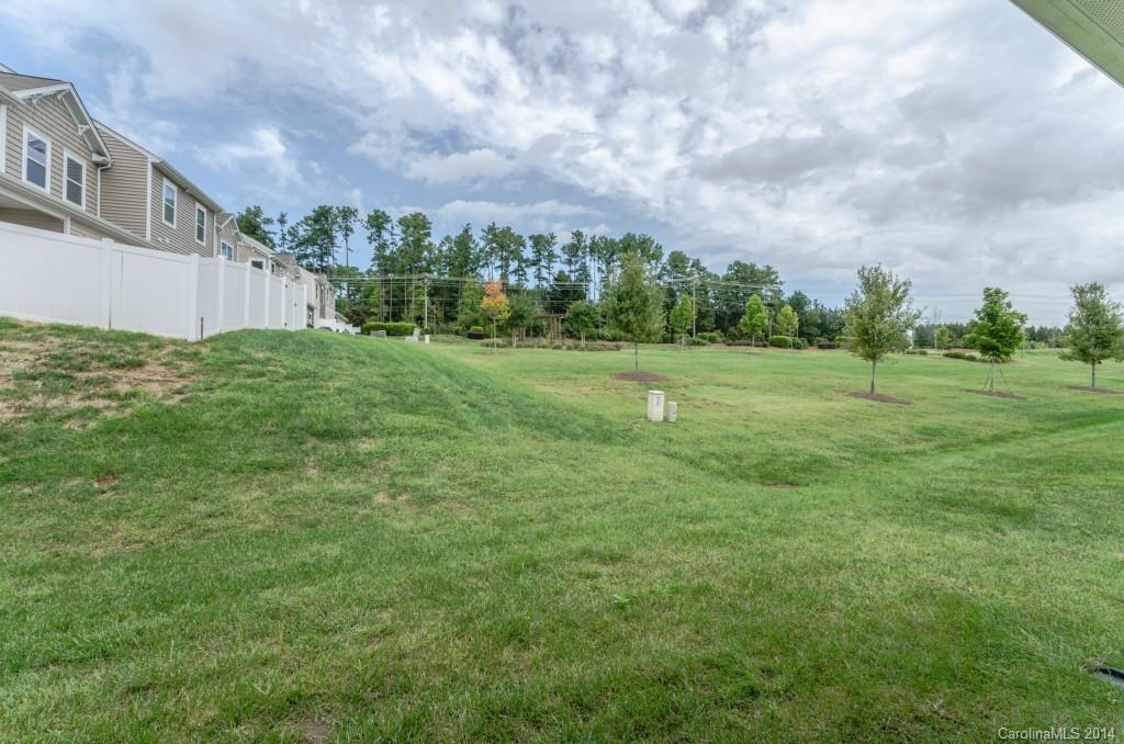 Berewick - Residential