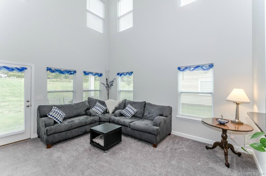 Berewick - Residential