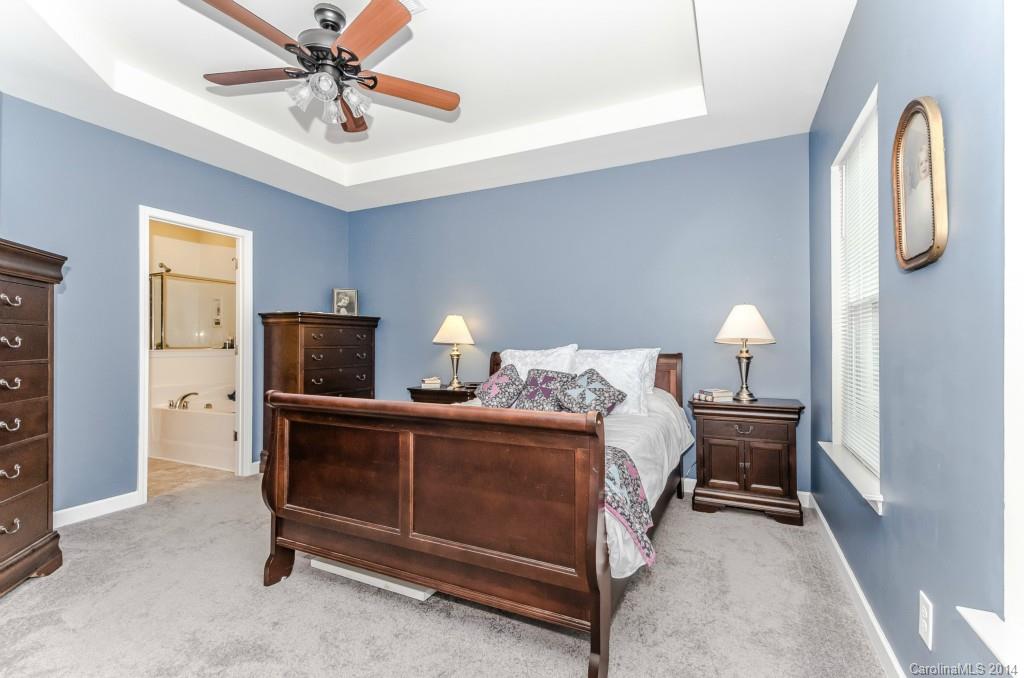 Berewick - Residential