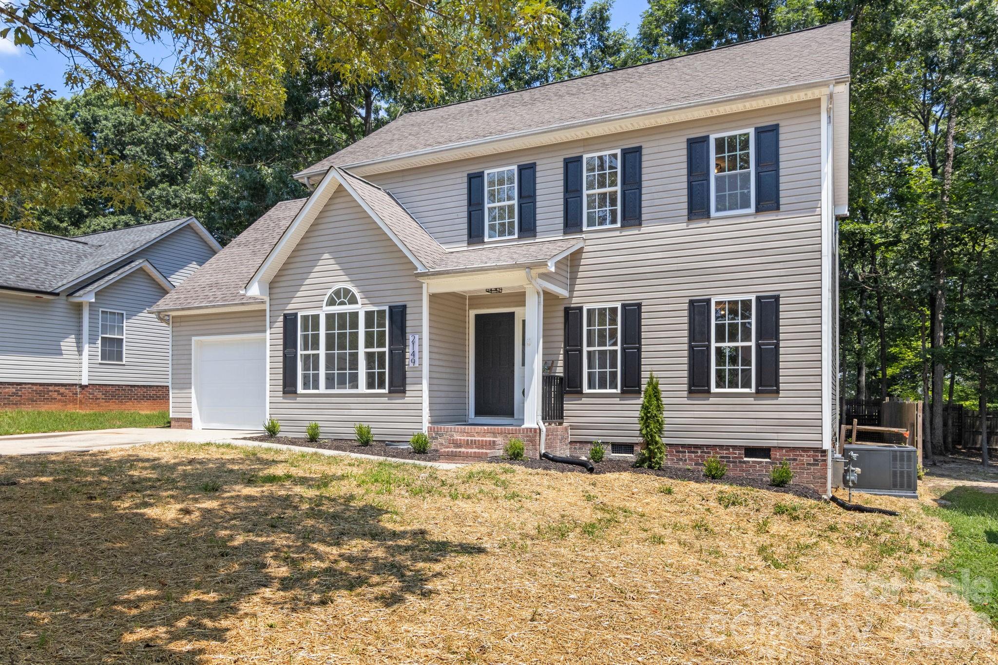 2149 Charles Towne Court