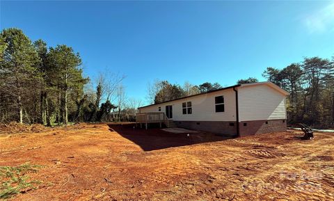 A home in Hickory