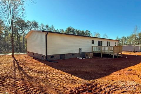 A home in Hickory