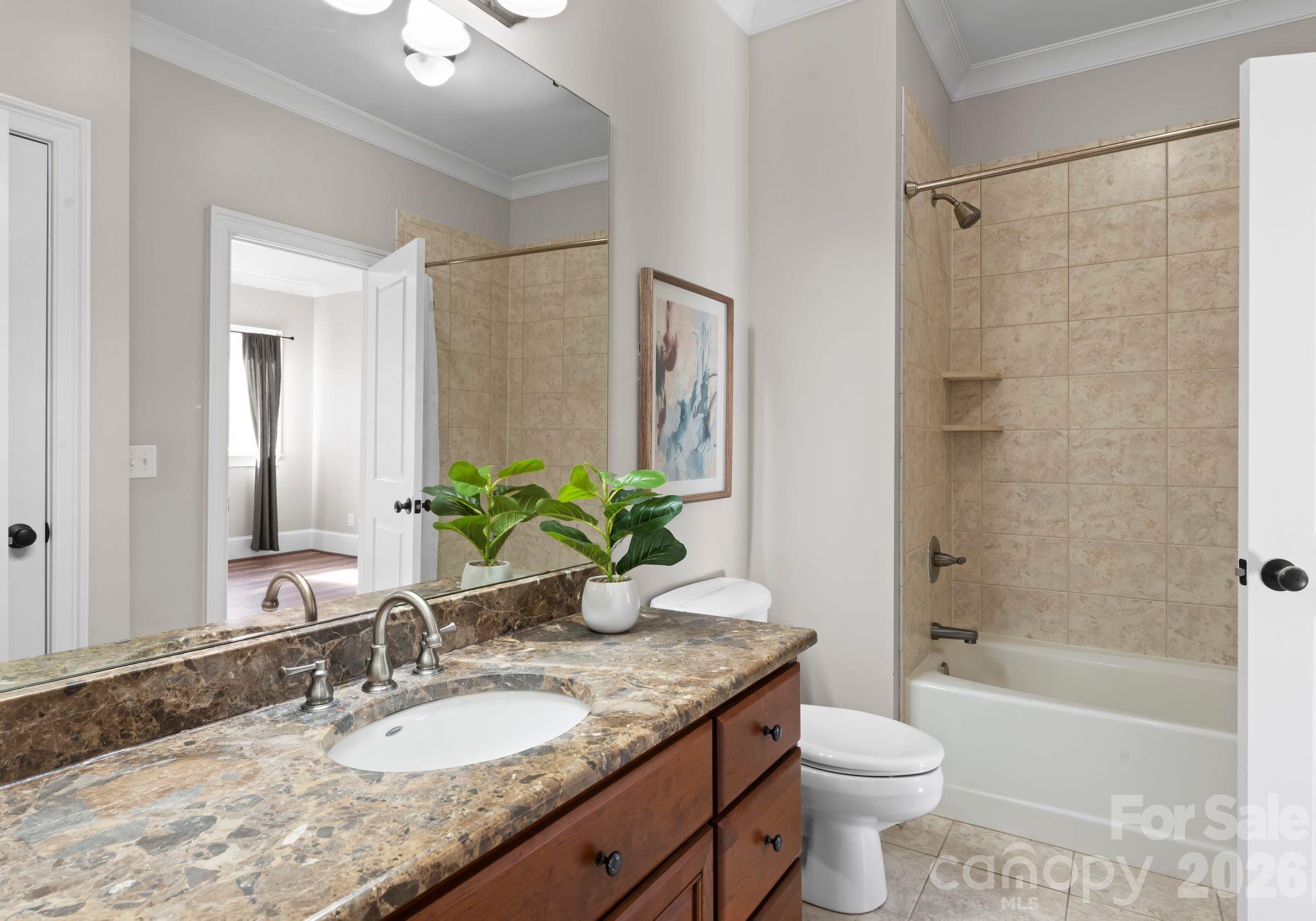 The Gardens On Providence - Residential