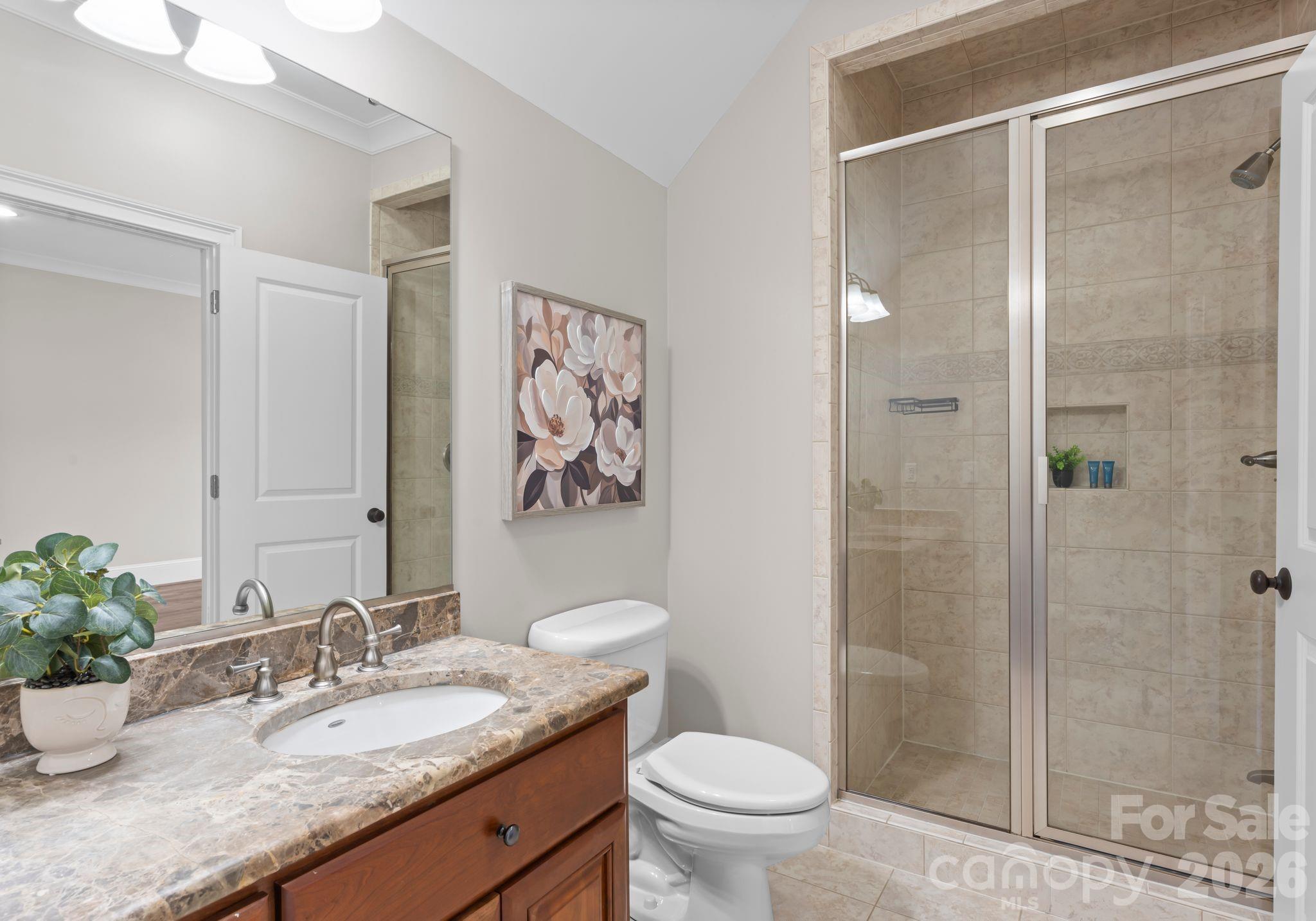 The Gardens On Providence - Residential