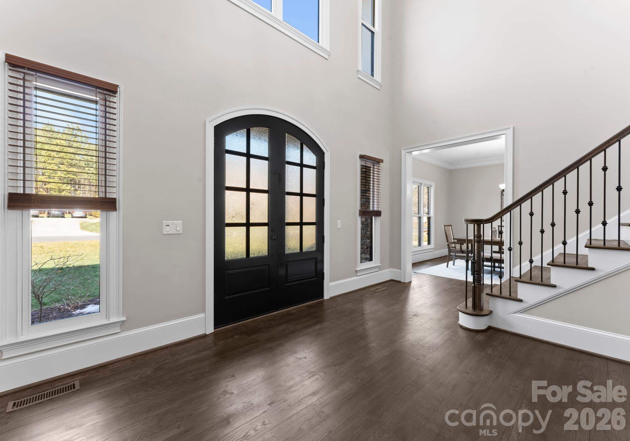 1025 Sherringham Way