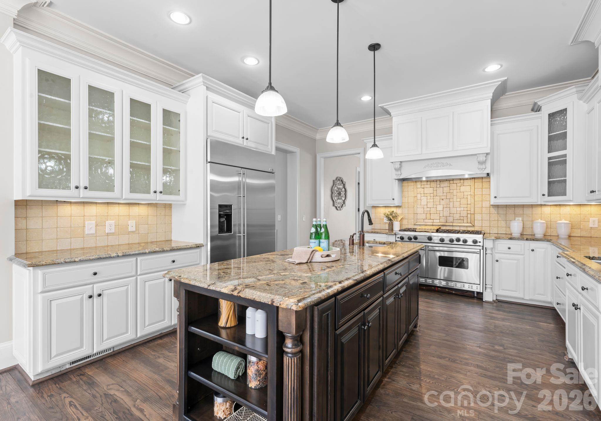 The Gardens On Providence - Residential