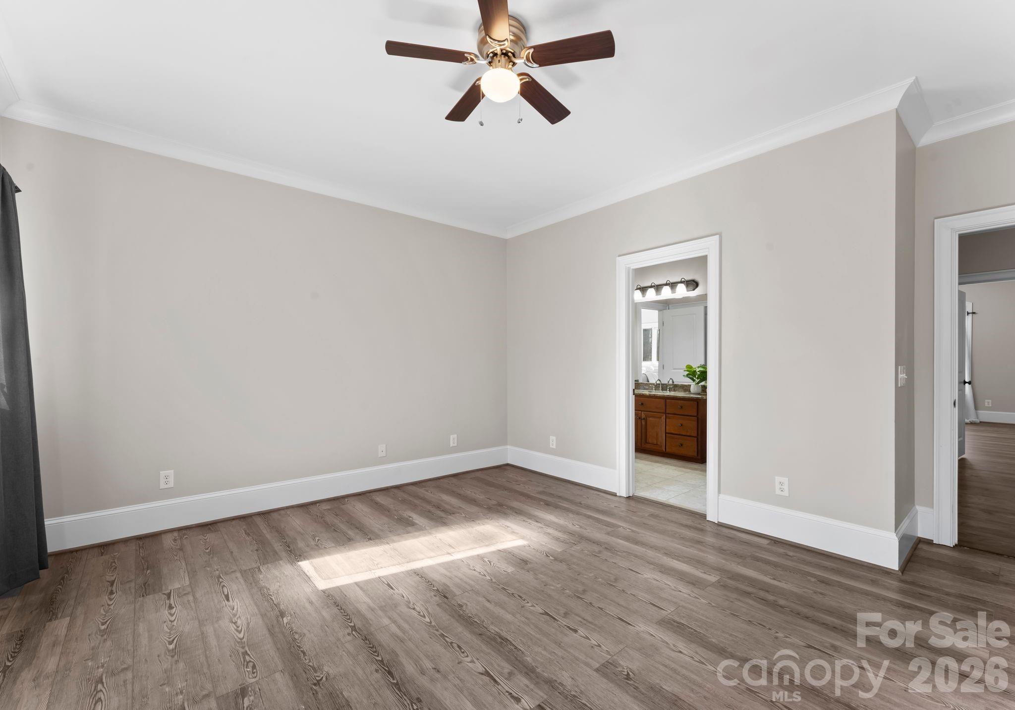 The Gardens On Providence - Residential