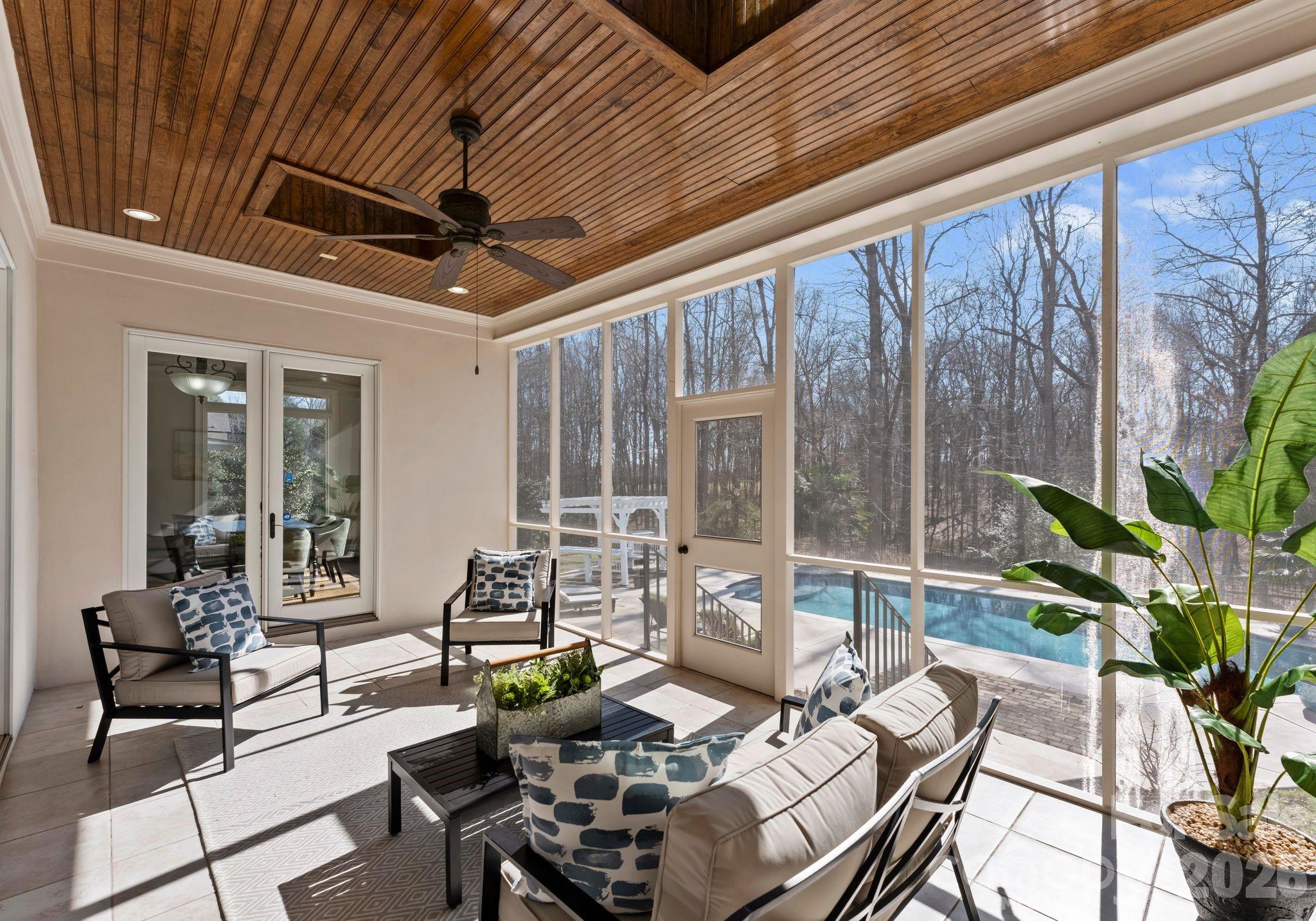 The Gardens On Providence - Residential