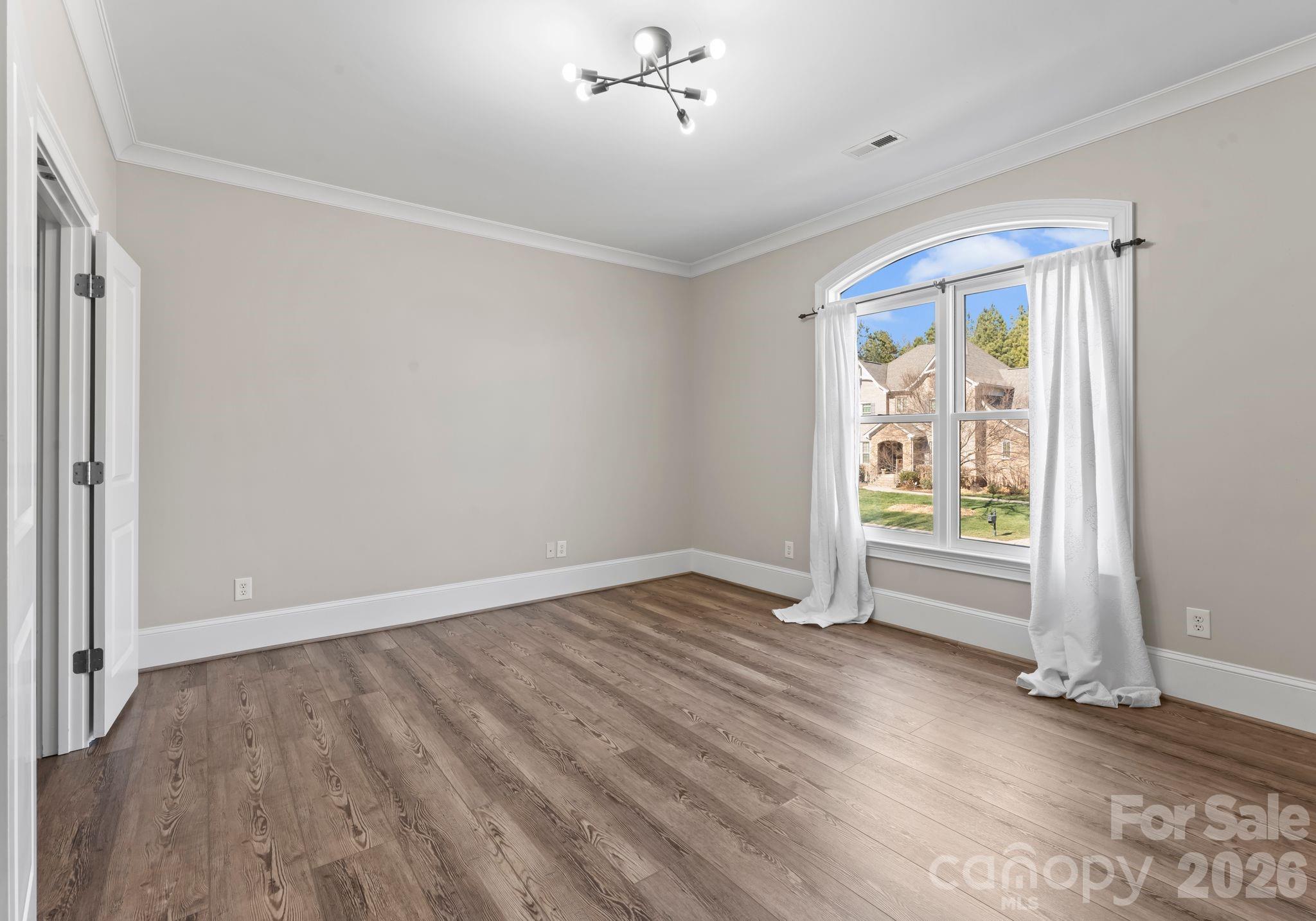 The Gardens On Providence - Residential