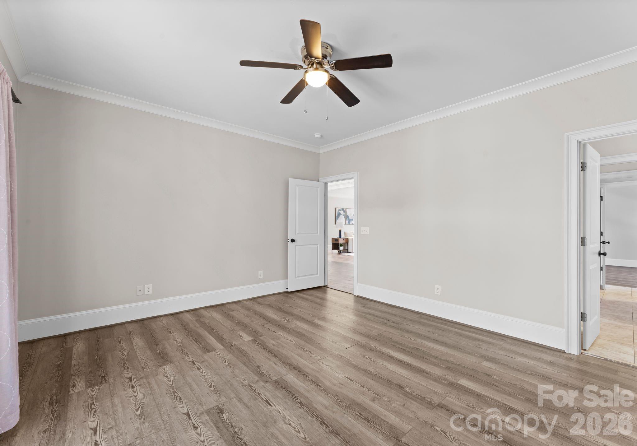 The Gardens On Providence - Residential