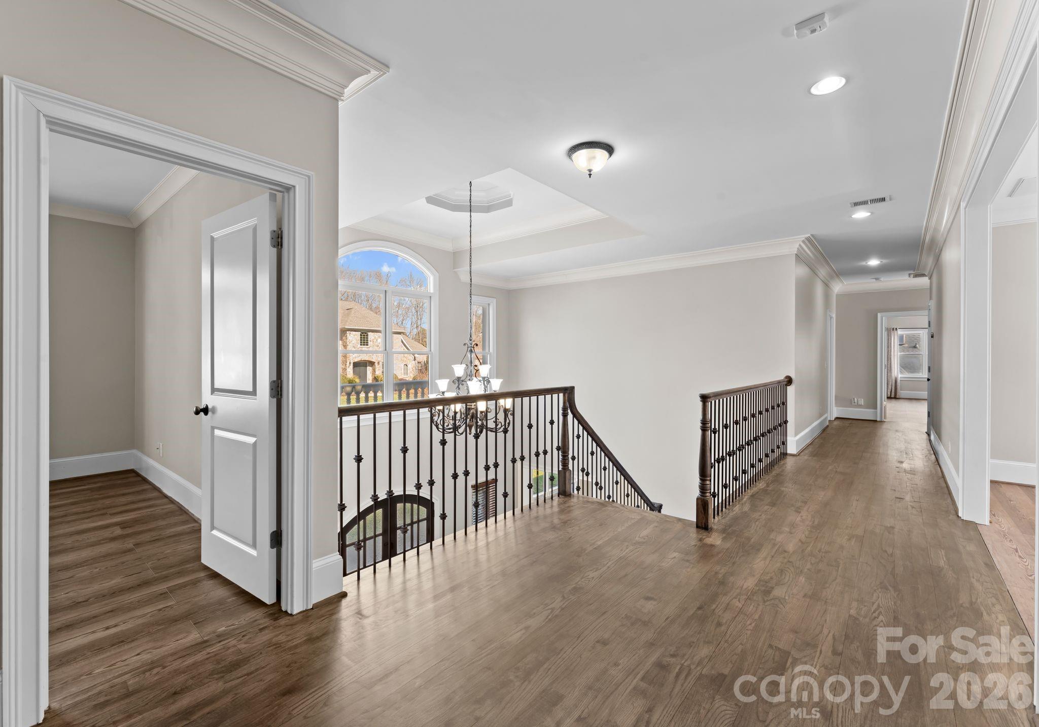 The Gardens On Providence - Residential