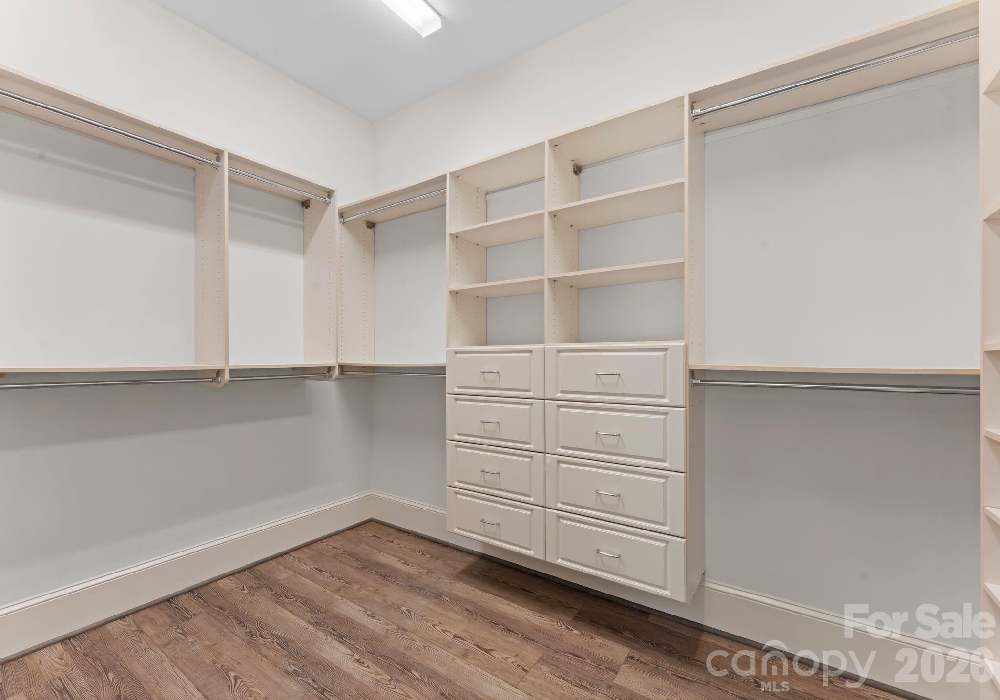 The Gardens On Providence - Residential