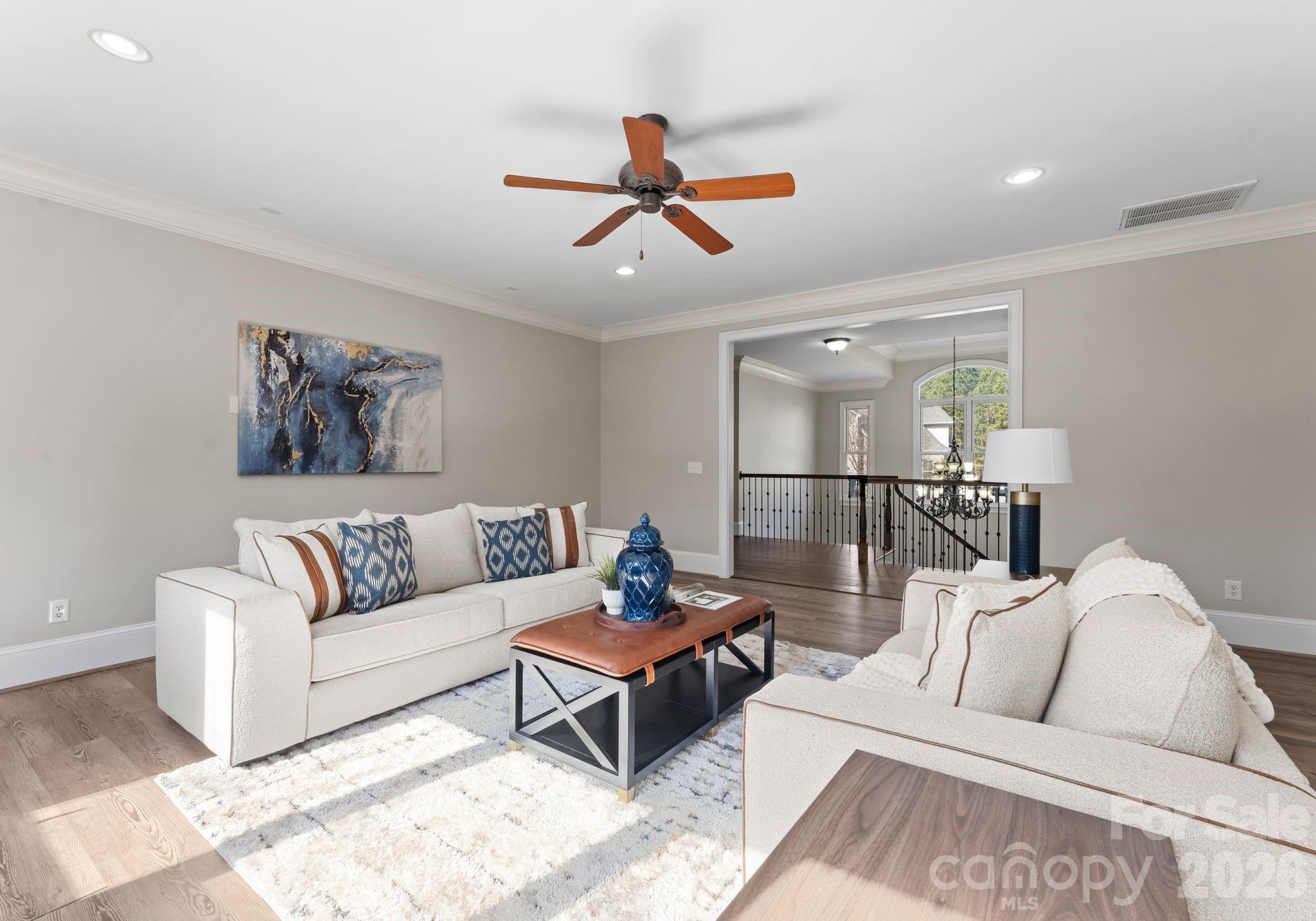 The Gardens On Providence - Residential