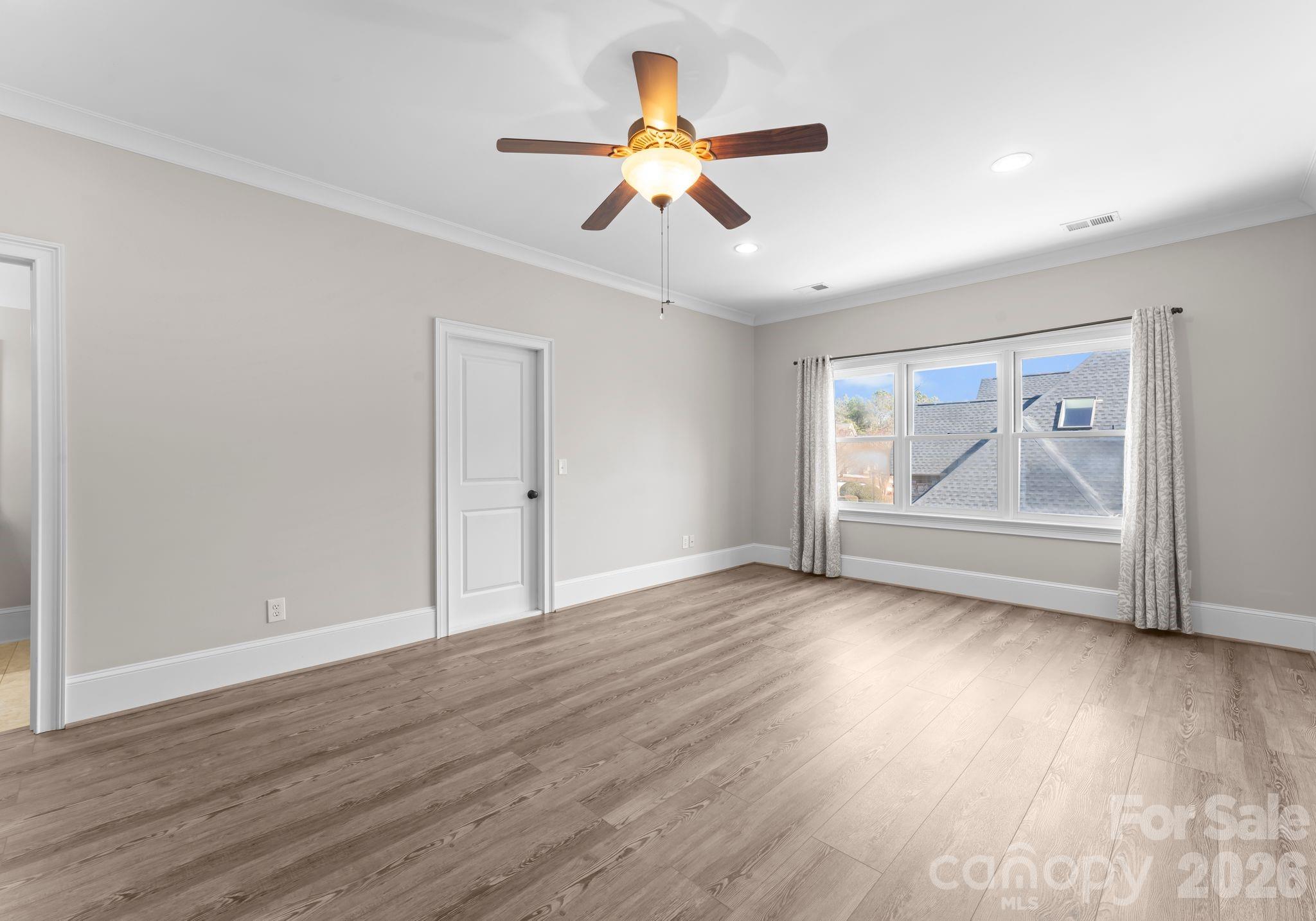 The Gardens On Providence - Residential