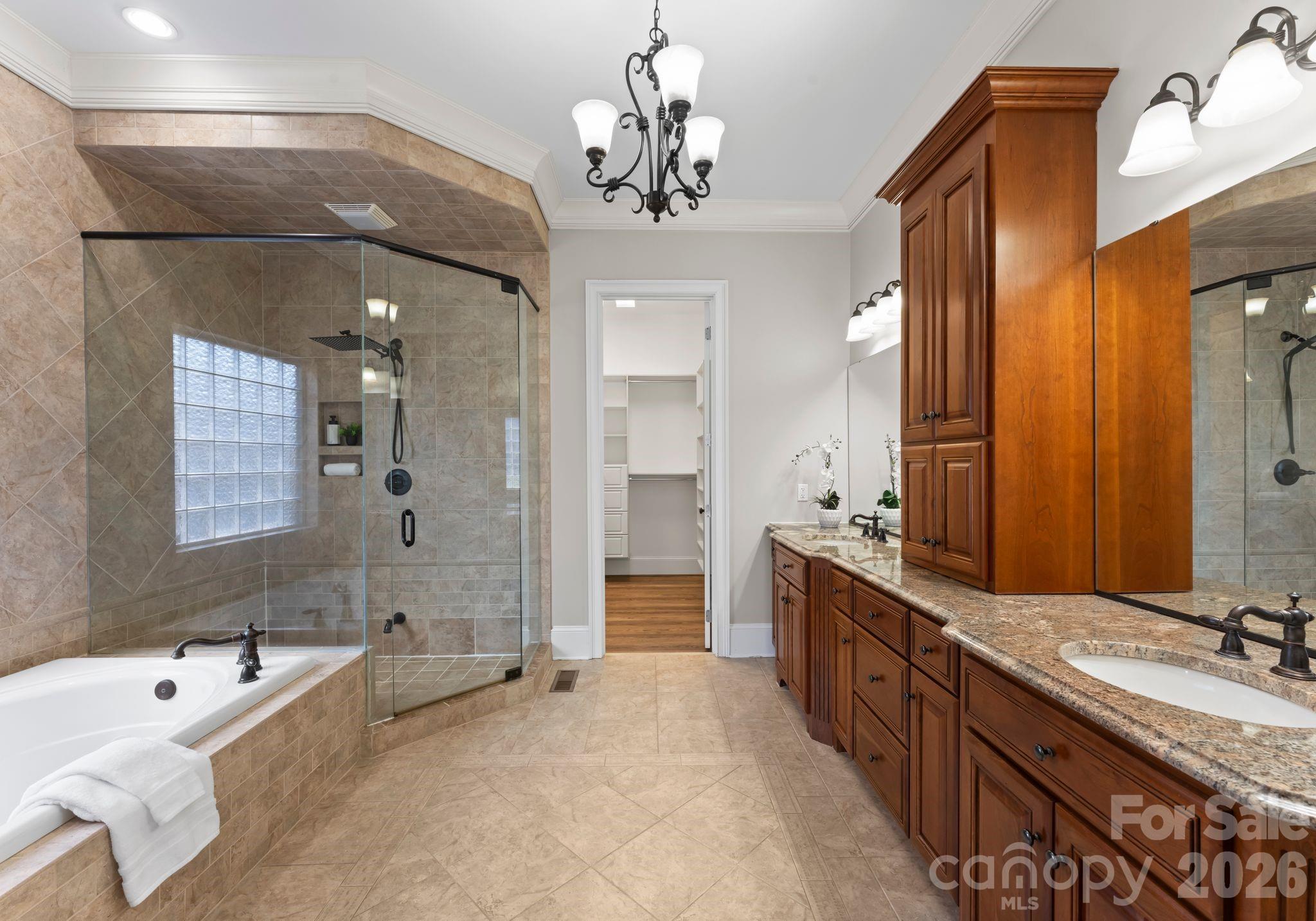 The Gardens On Providence - Residential