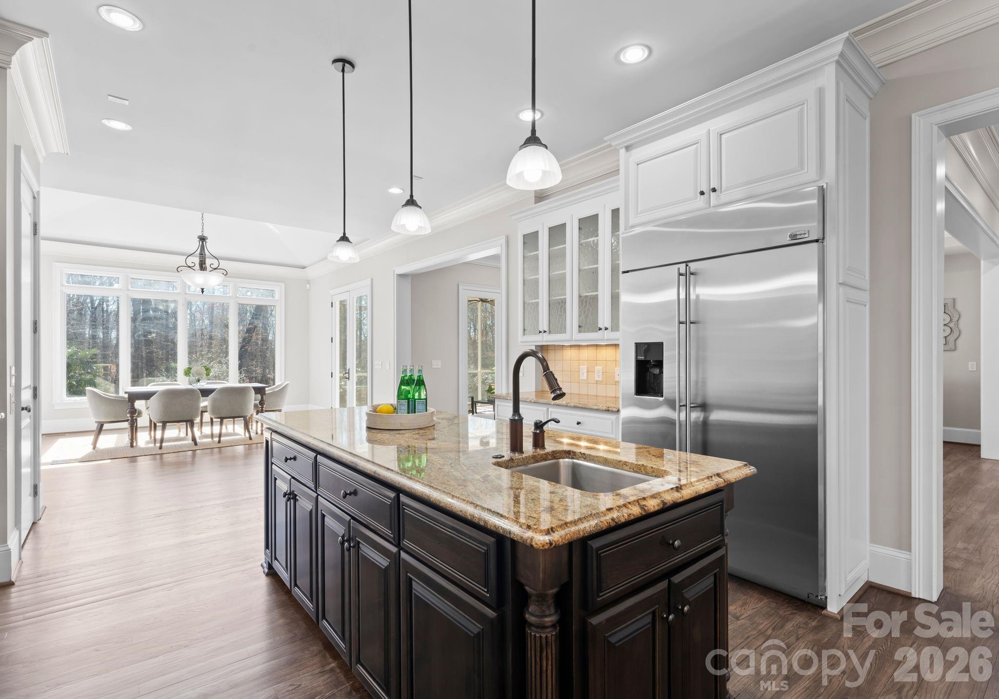 The Gardens On Providence - Residential