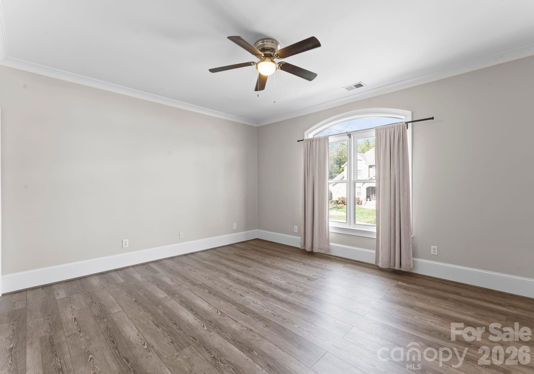 The Gardens On Providence - Residential