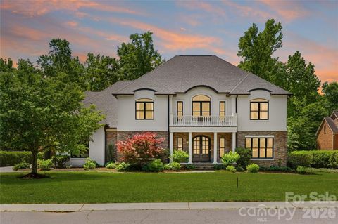 Photo of 1025 Sherringham Way, Weddington, NC 28173 (MLS # 4343205)