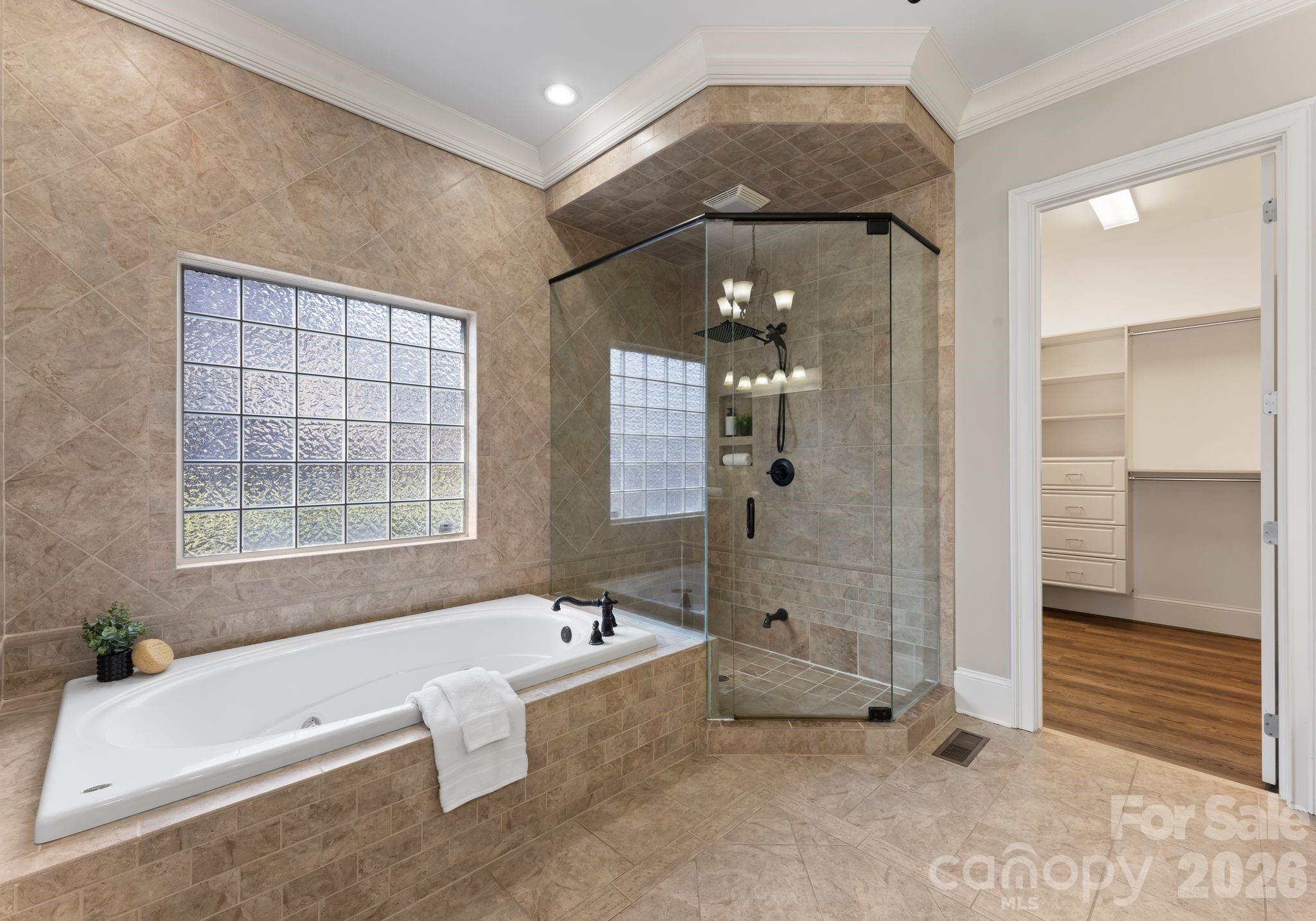 The Gardens On Providence - Residential