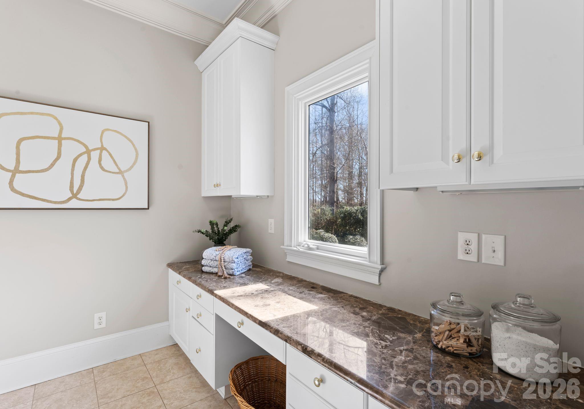 The Gardens On Providence - Residential