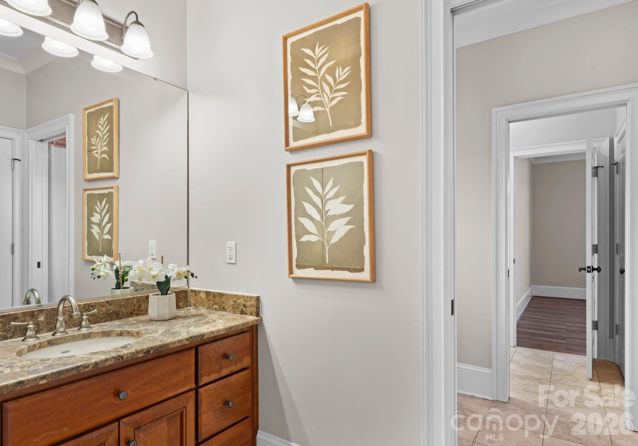 The Gardens On Providence - Residential