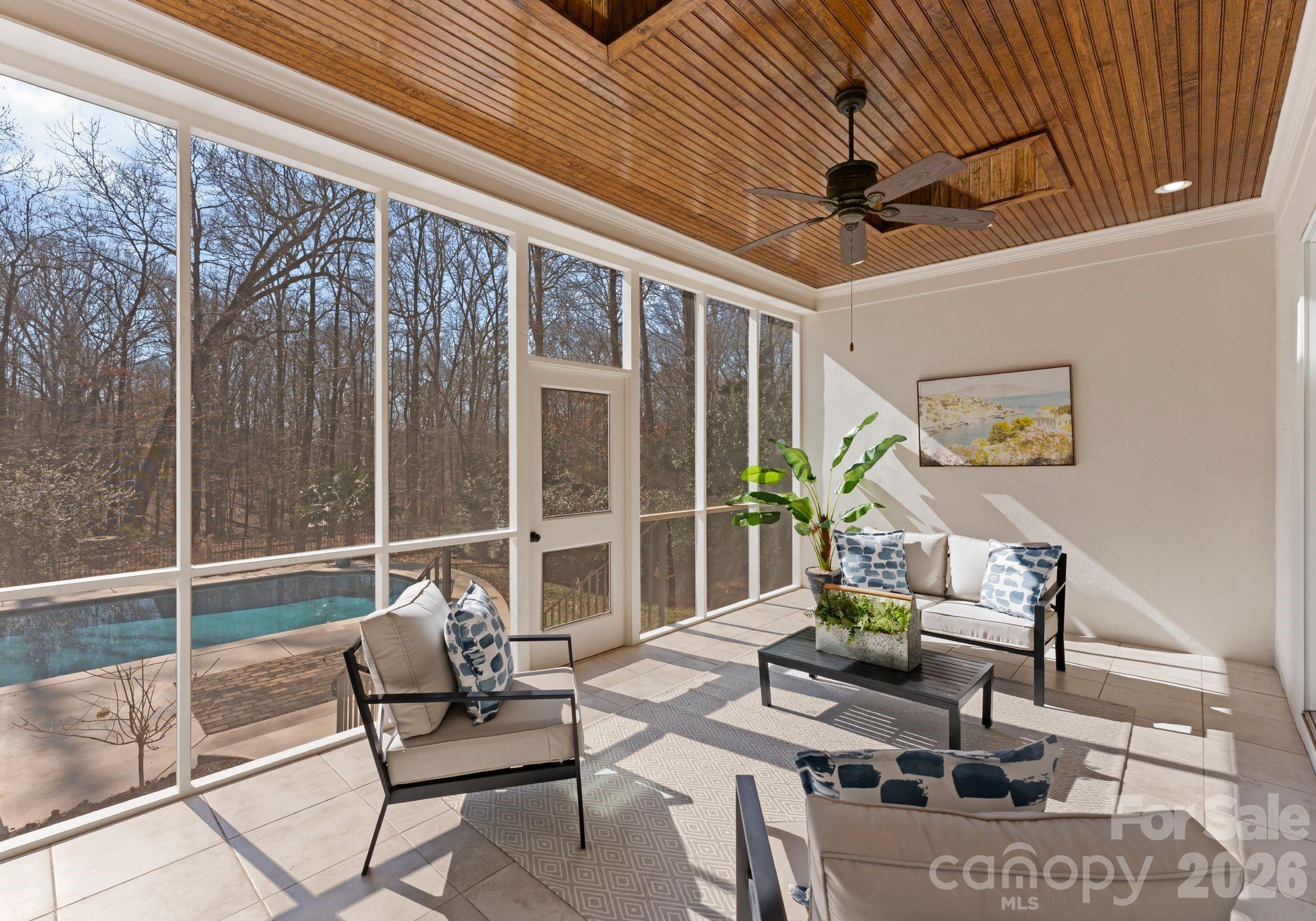 The Gardens On Providence - Residential