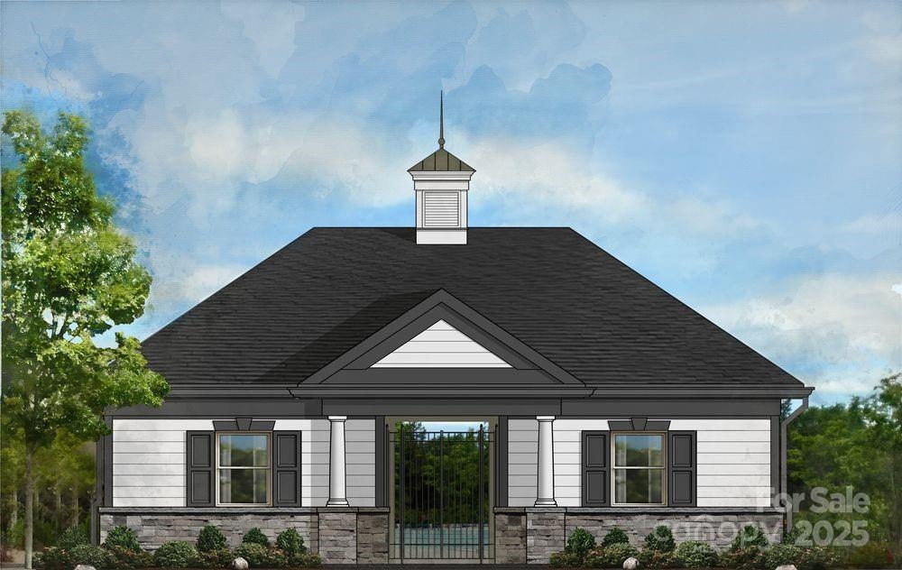 The Ridge at Sugar Creek - Residential