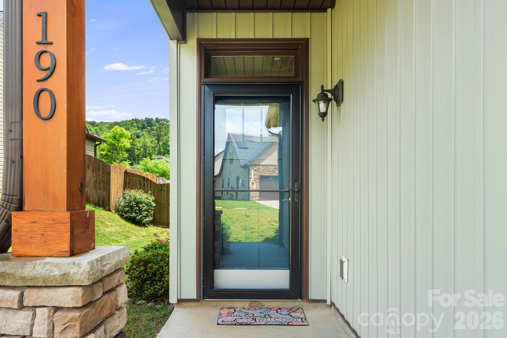 190 Water Leaf Drive