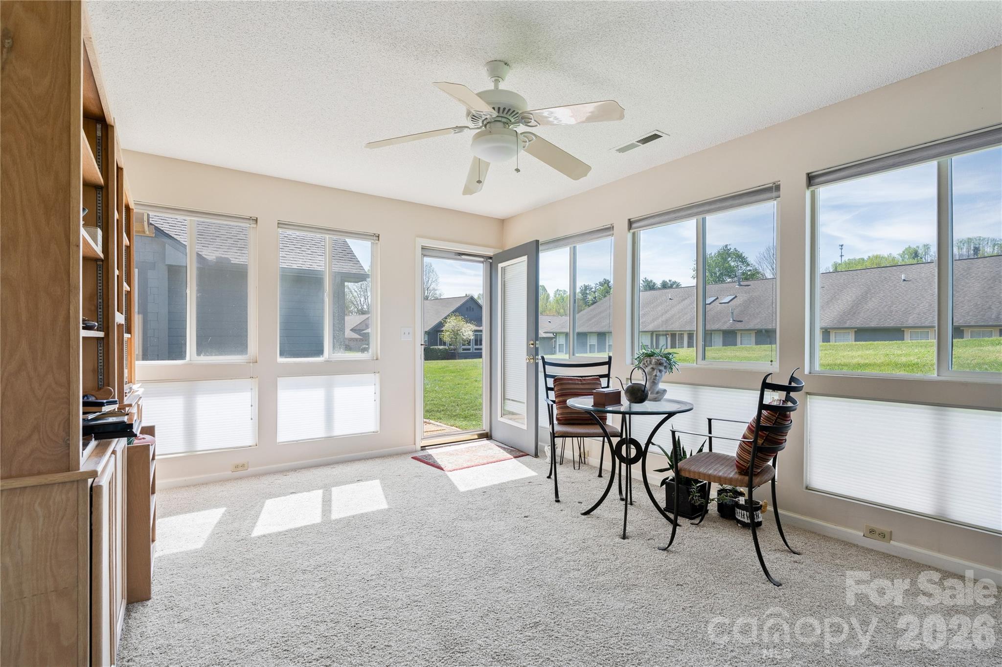 Wolfpen - Residential