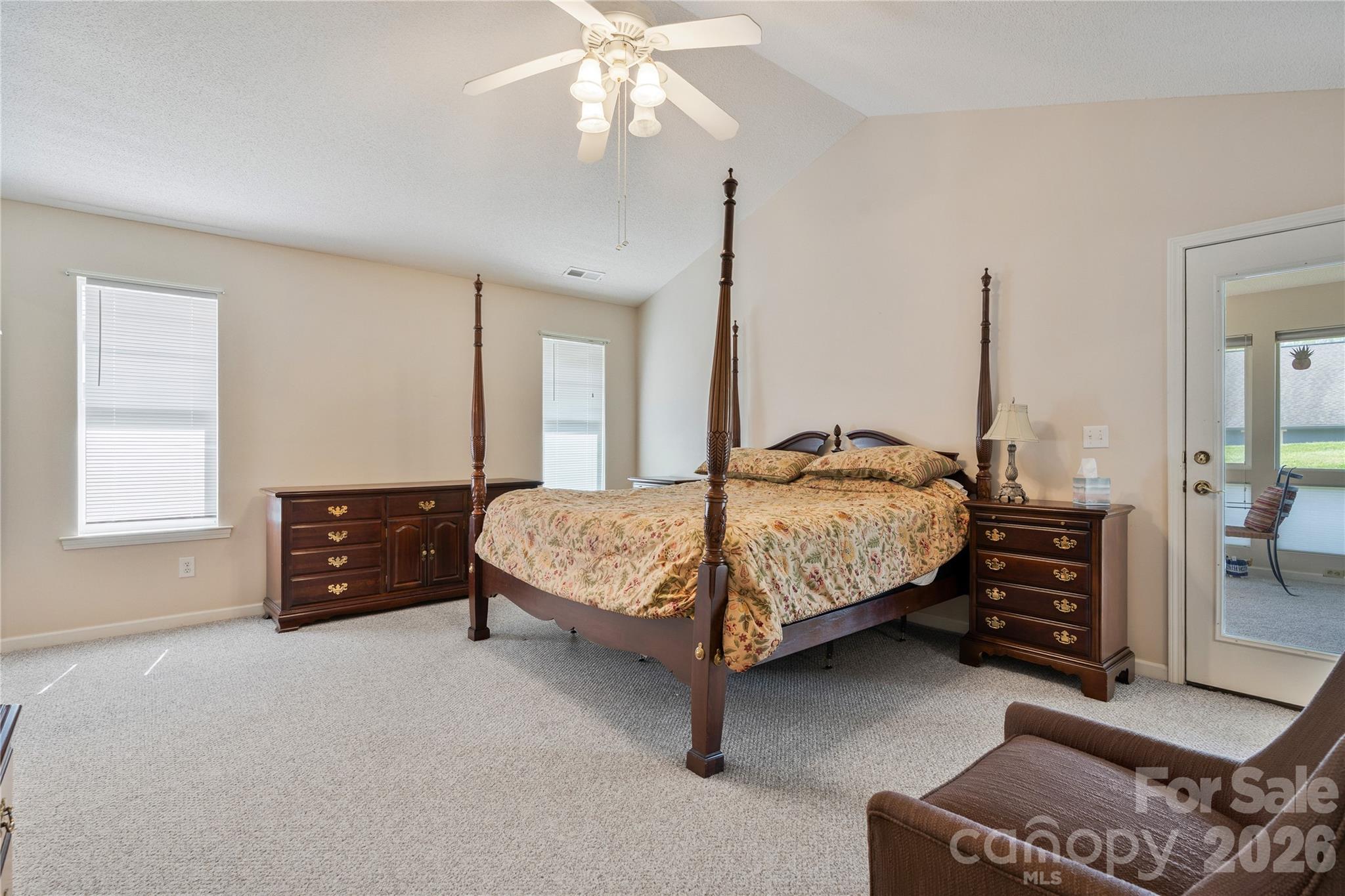 Wolfpen - Residential