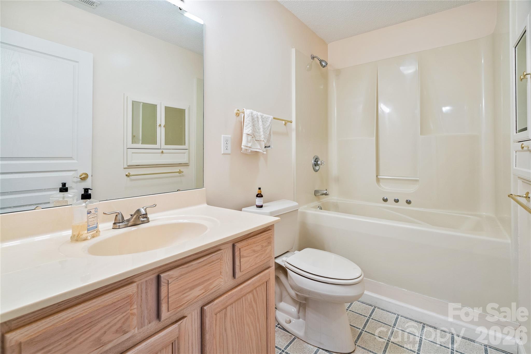 Wolfpen - Residential