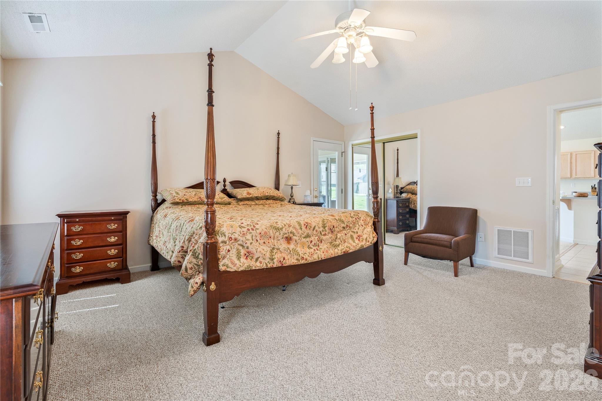 Wolfpen - Residential