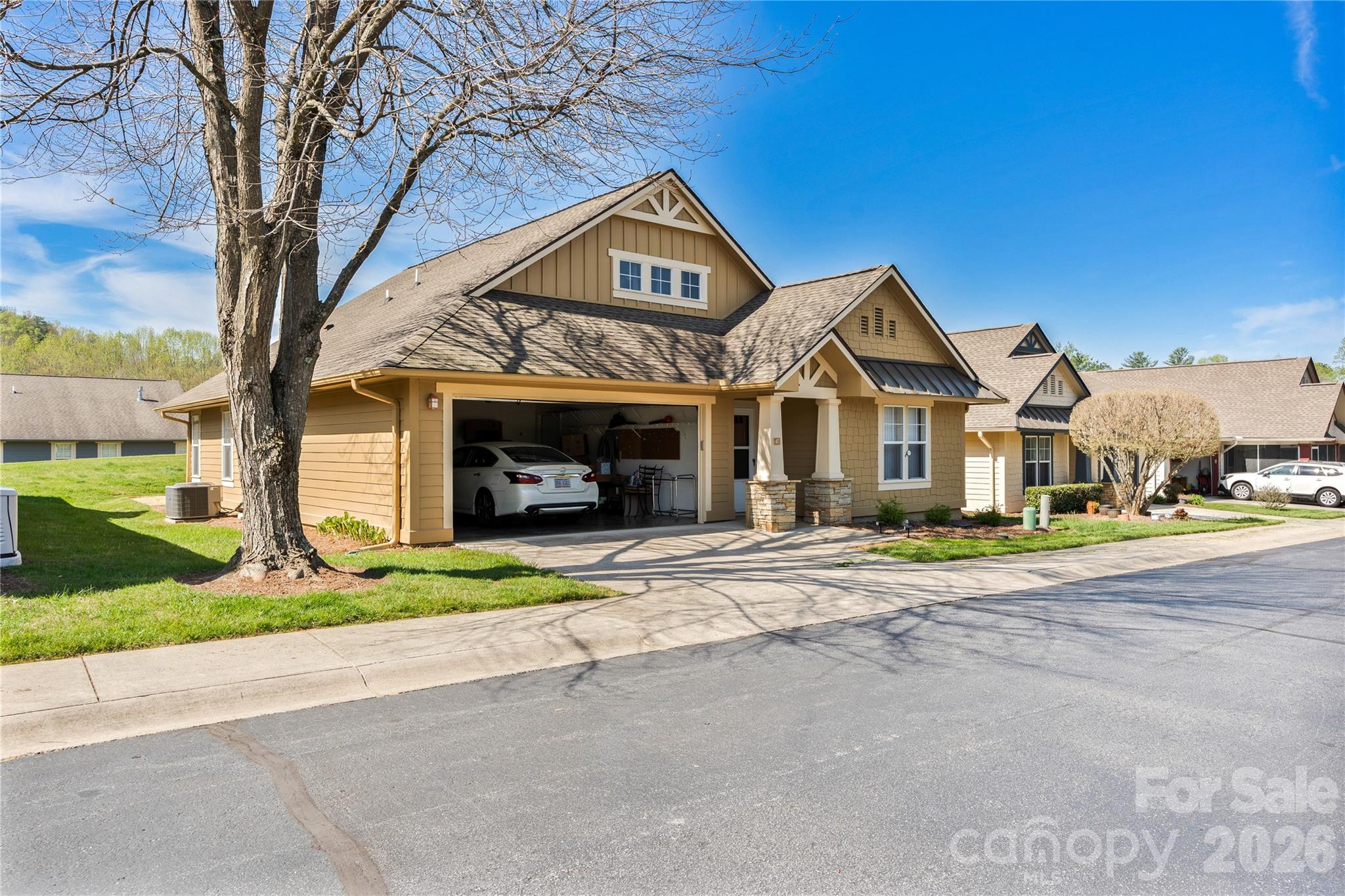 Wolfpen - Residential