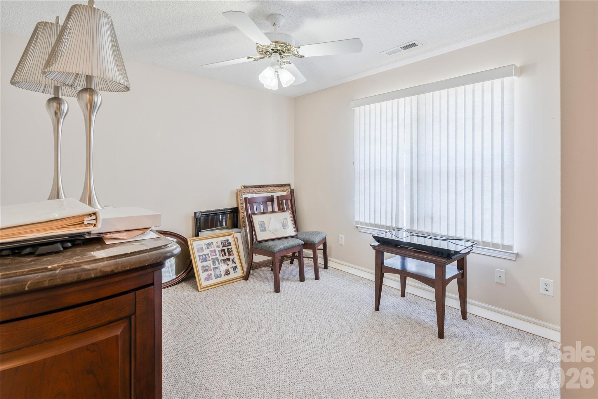 Wolfpen - Residential