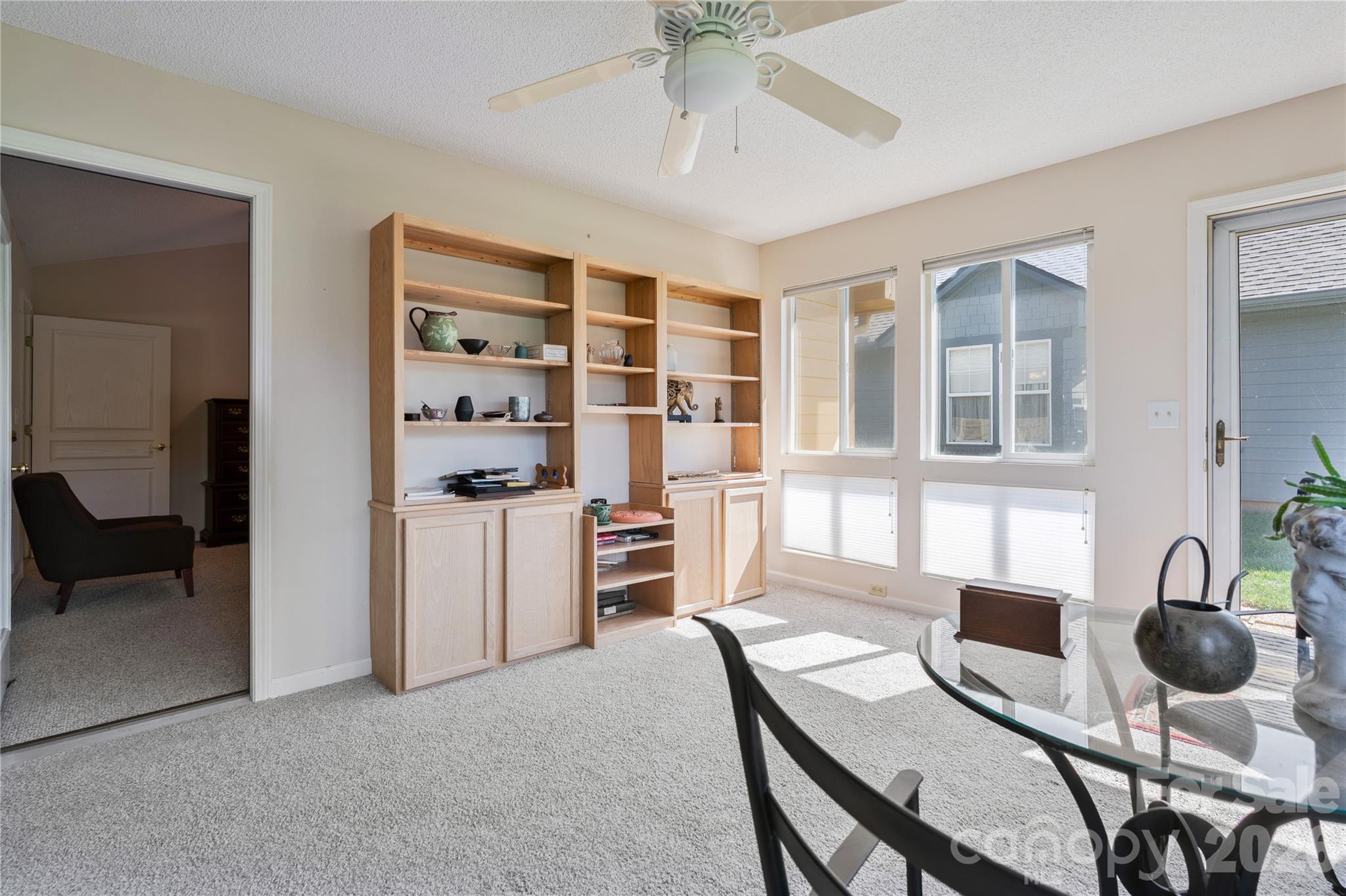 Wolfpen - Residential