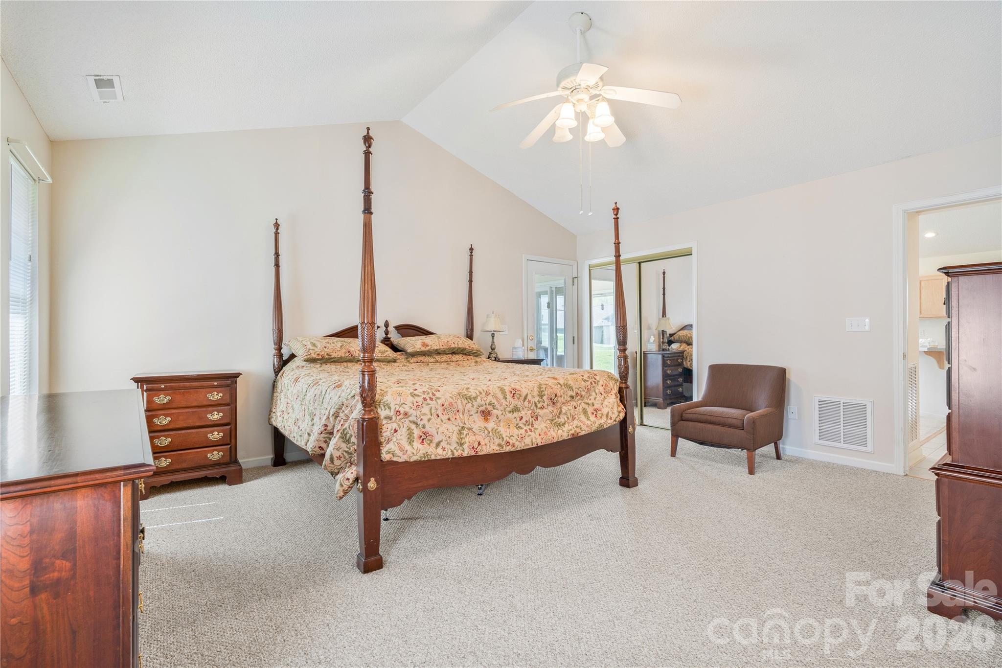 Wolfpen - Residential