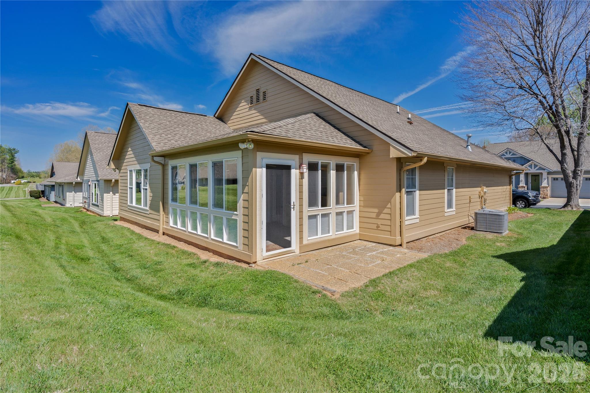 Wolfpen - Residential