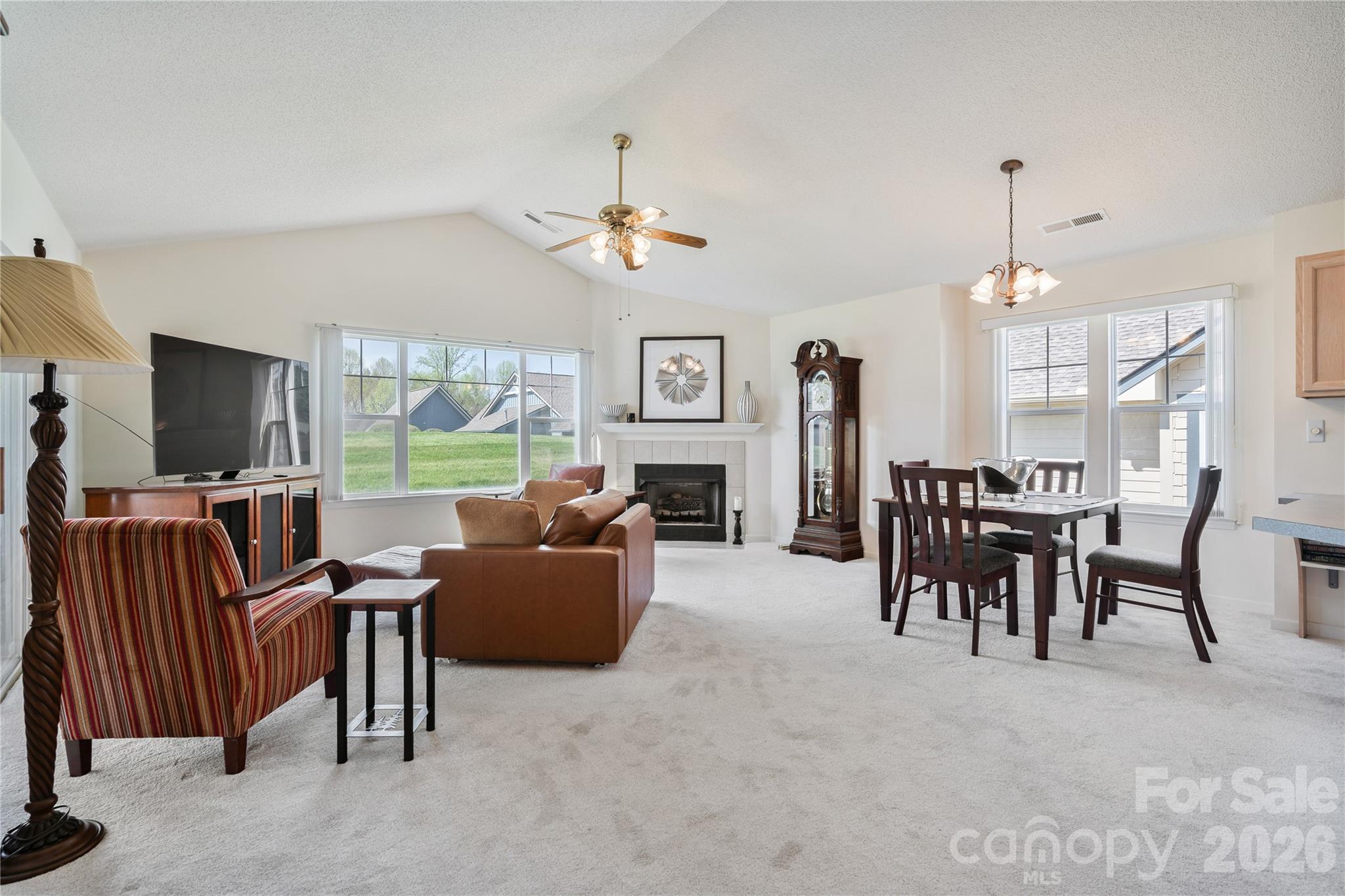 Wolfpen - Residential