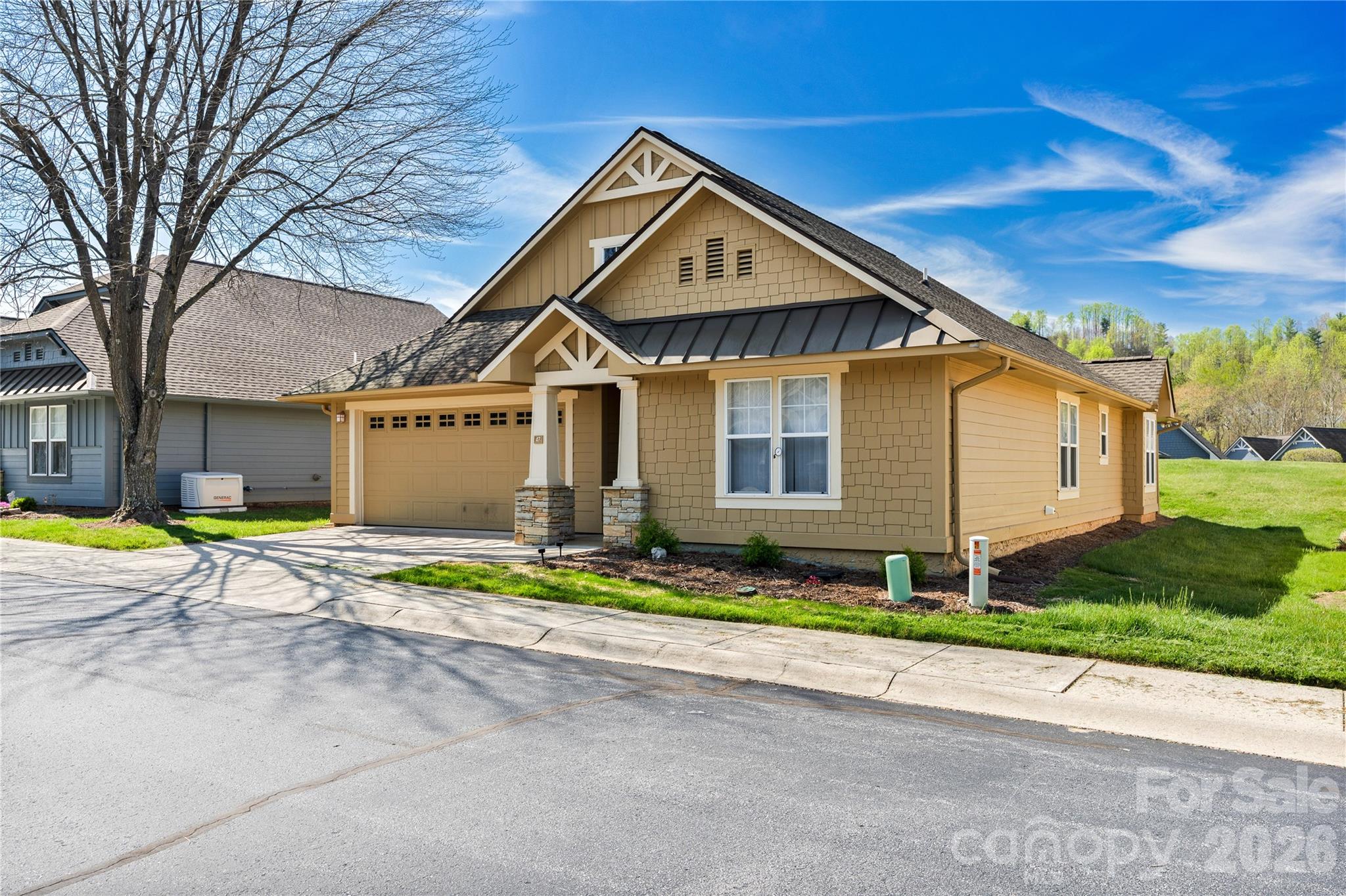 Wolfpen - Residential