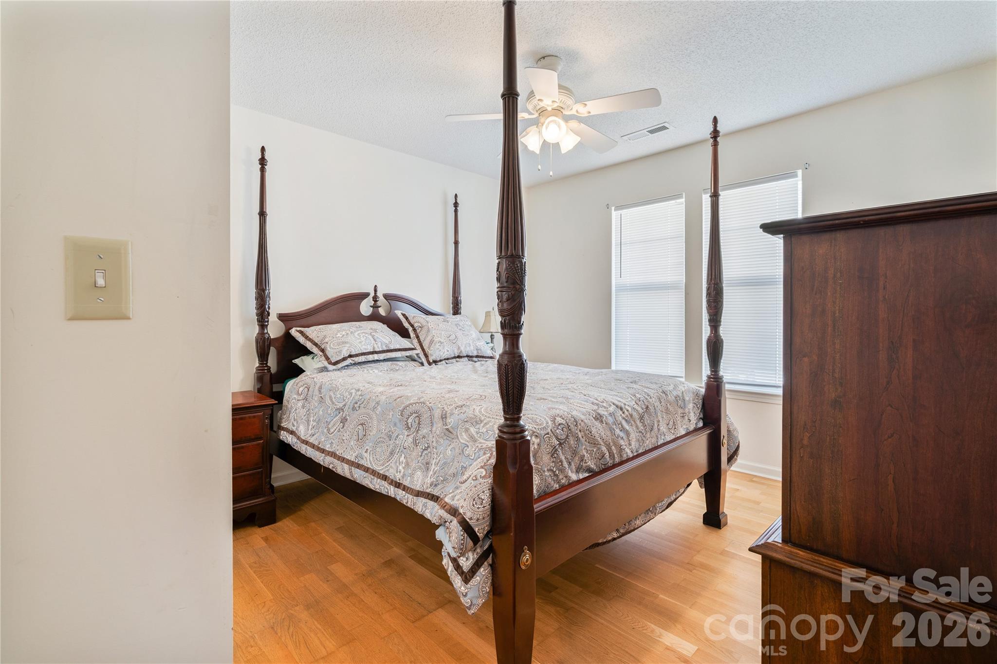 Wolfpen - Residential