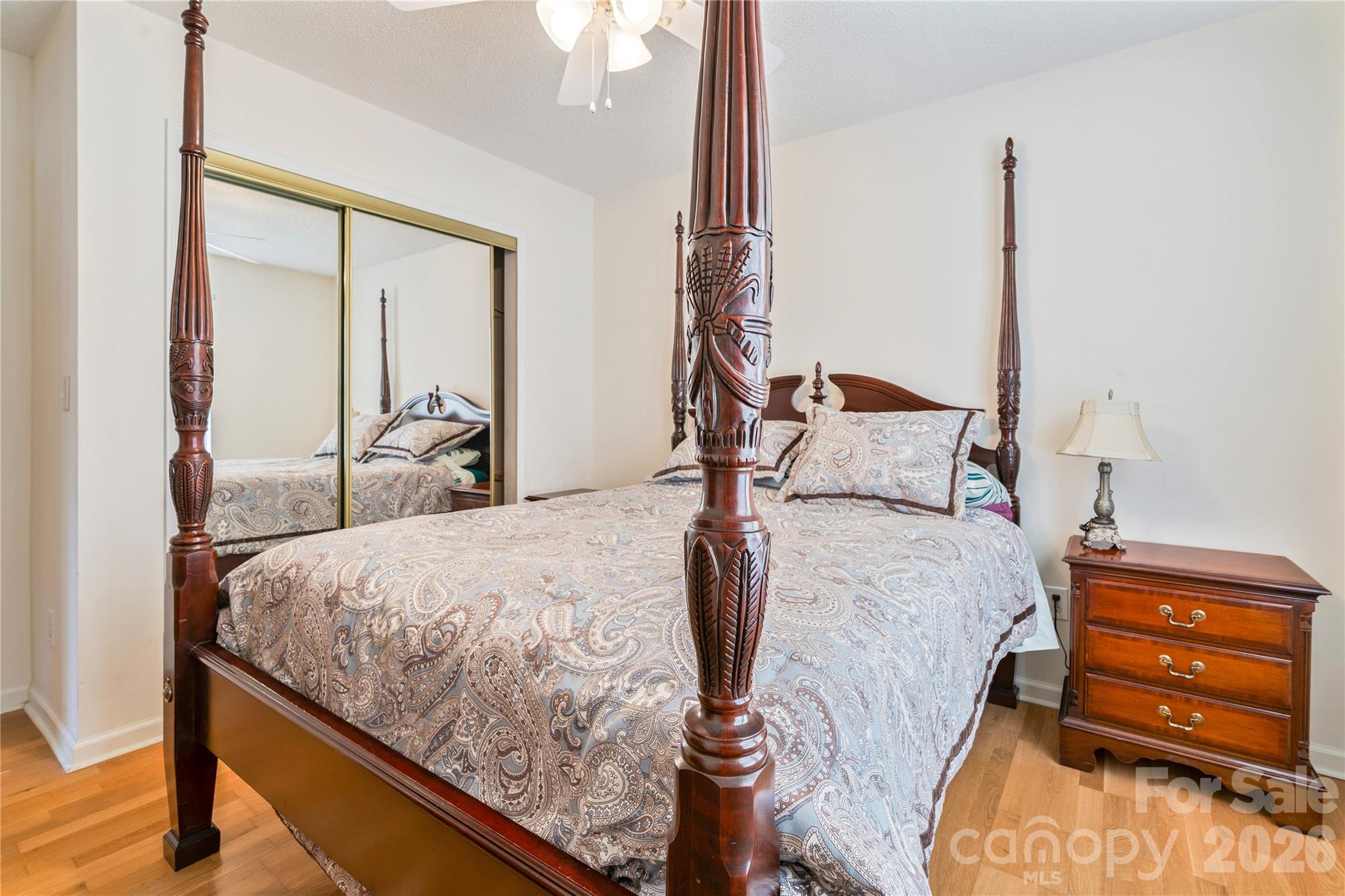 Wolfpen - Residential